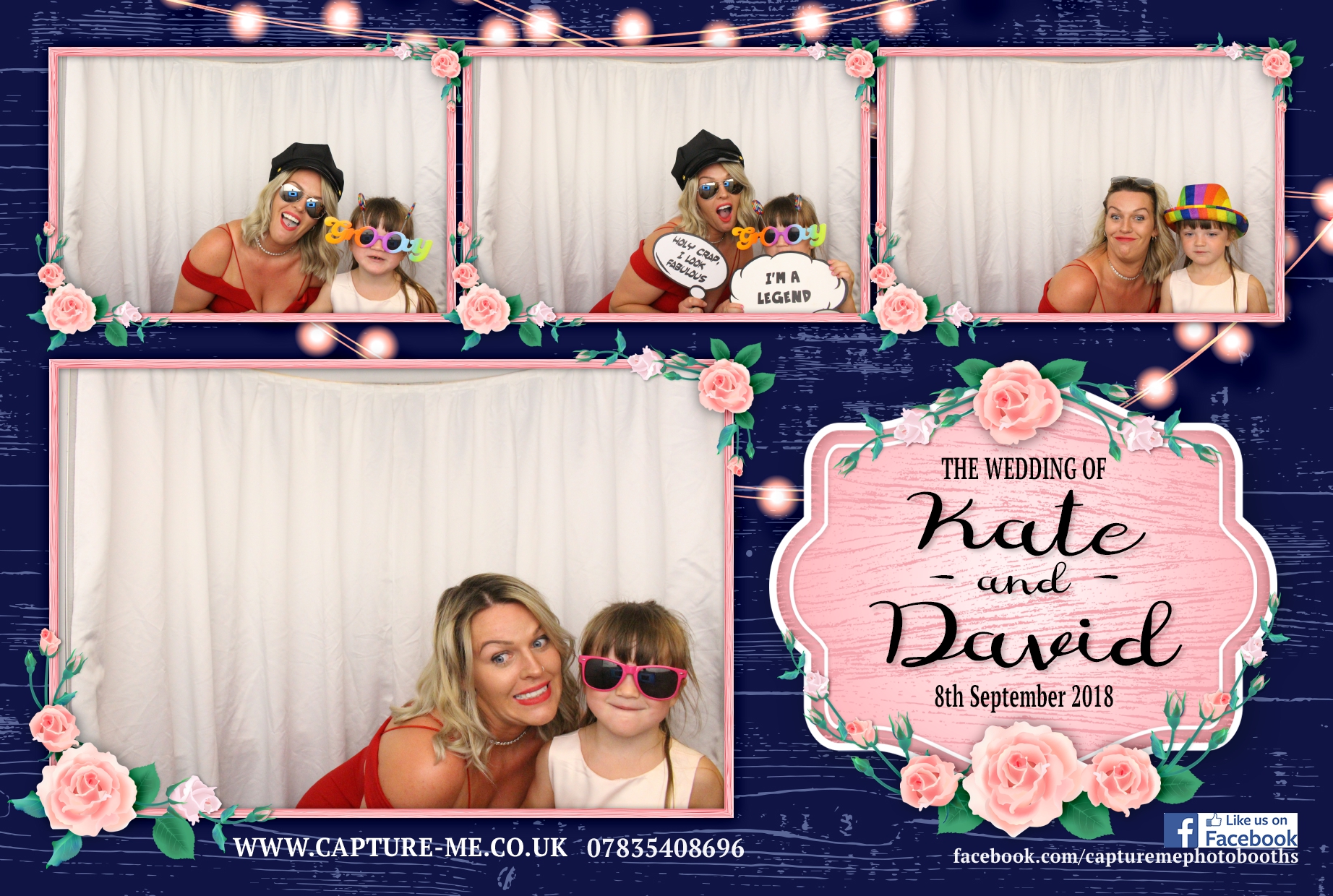 Mr & Mrs Maule | View more photos from the event at gallery.capture-me.co.uk/u/Capture-me/Mr-Mrs-Maule